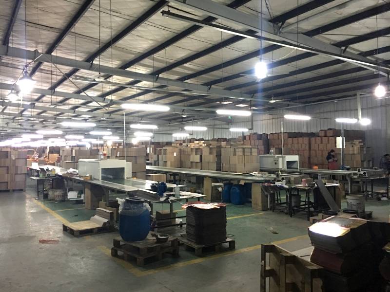 生产车间