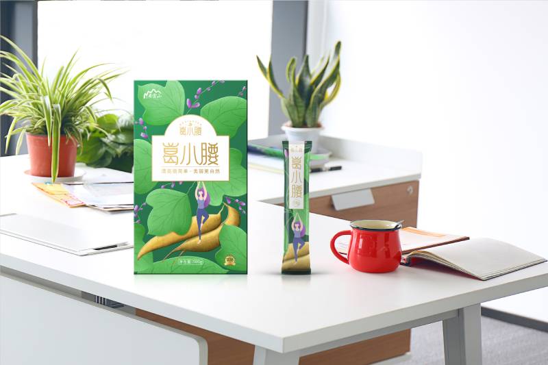 葛根粉