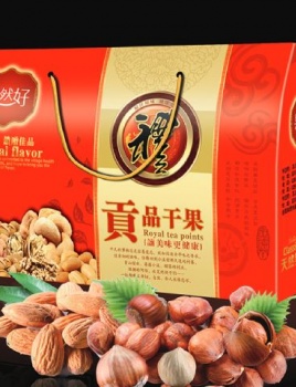 果然好干果